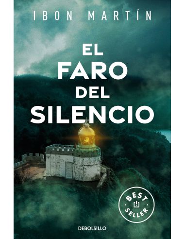 El Faro Del Silencio (Los Crímenes Del Faro 1)