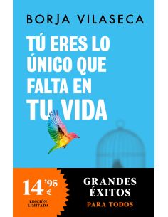 Tú Eres Lo Único Que Falta En Tu Vida. Libérate Del Ego A Través Del Eneagrama