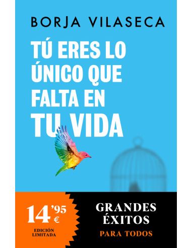 Tú Eres Lo Único Que Falta En Tu Vida. Libérate Del Ego A Través Del Eneagrama