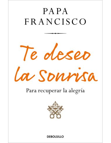 Te Deseo La Sonrisa