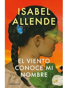El Viento Conoce Mi Nombre