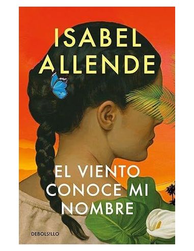 El Viento Conoce Mi Nombre