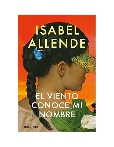 El Viento Conoce Mi Nombre