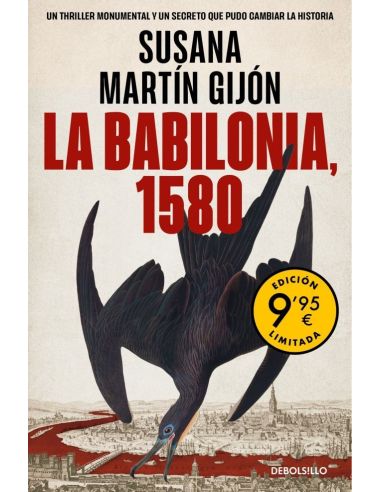 La Babilonia, 1580 (Campaña De Verano Edición Limitada)|Libreriasalesiana