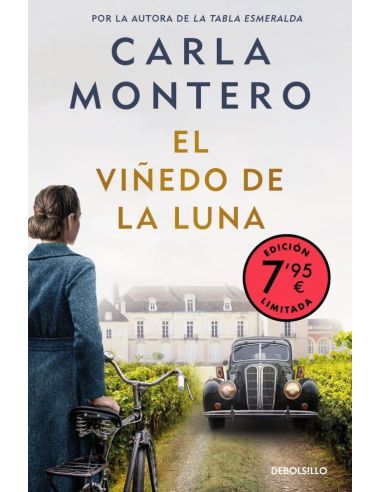 El Viñedo De La Luna (Campaña Edicion Limitada)|Libreriasalesiana