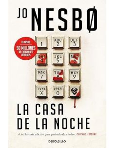 La Casa De La Noche