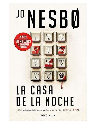 La Casa De La Noche|Libreriasalesiana