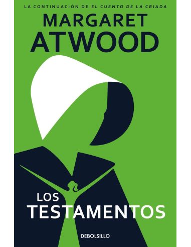 Los Testamentos|Libreriasalesiana