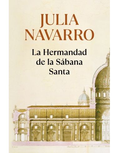 La Hermandad De La Sábana Santa|Libreriasalesiana