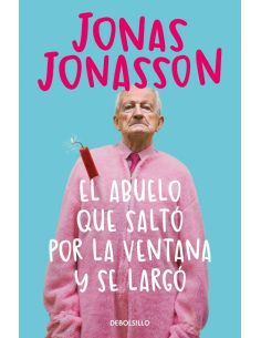 El Abuelo Que Saltó Por La Ventana Y Se Largó