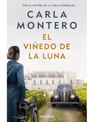 El Viñedo De La Luna|Libreriasalesiana