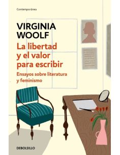La Libertad Y El Valor Para Escribir
