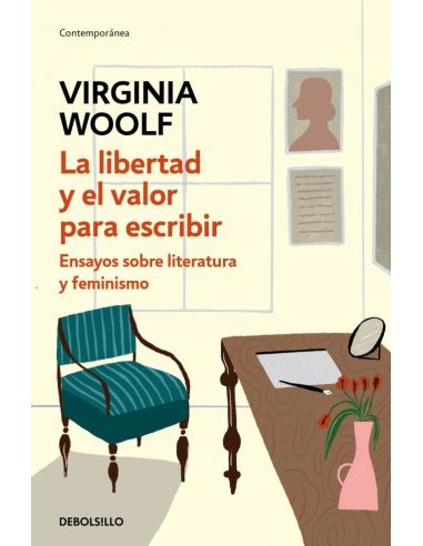 La Libertad Y El Valor Para Escribir|Libreriasalesiana