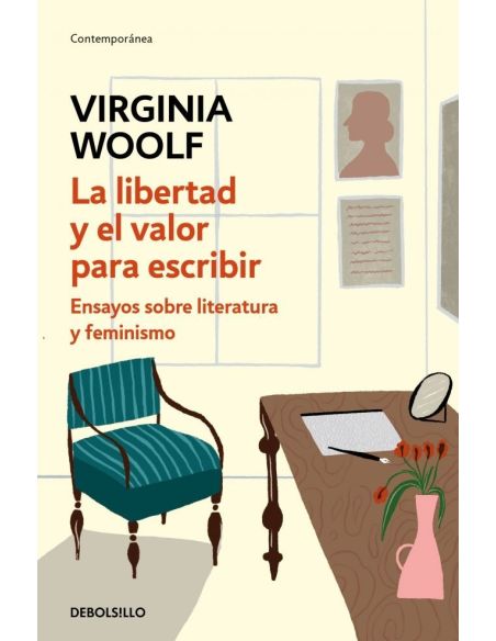 La Libertad Y El Valor Para Escribir|Libreriasalesiana