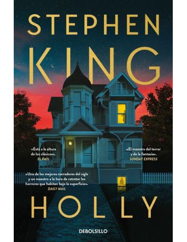 Holly (Edición En Español)|Libreriasalesiana