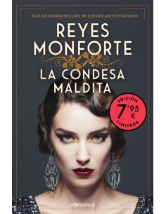 La Condesa Maldita (Campaña Edicion Limitada)