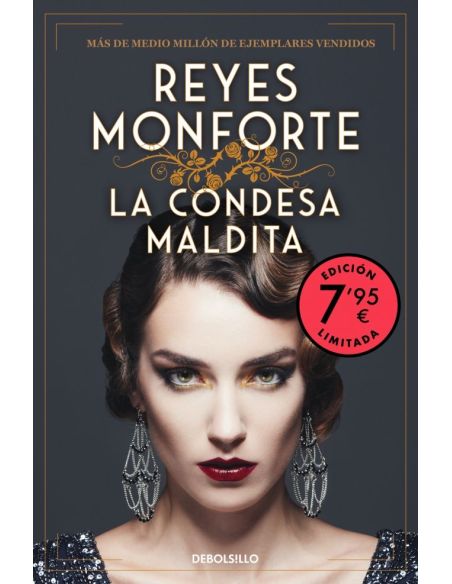 La Condesa Maldita (Campaña Edicion Limitada)