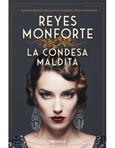 La Condesa Maldita