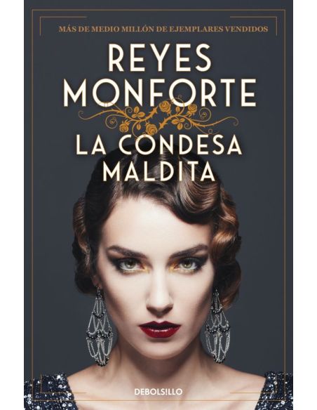 La Condesa Maldita