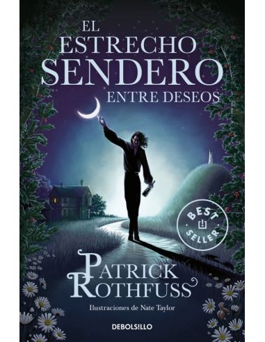El Estrecho Sendero Entre Deseos