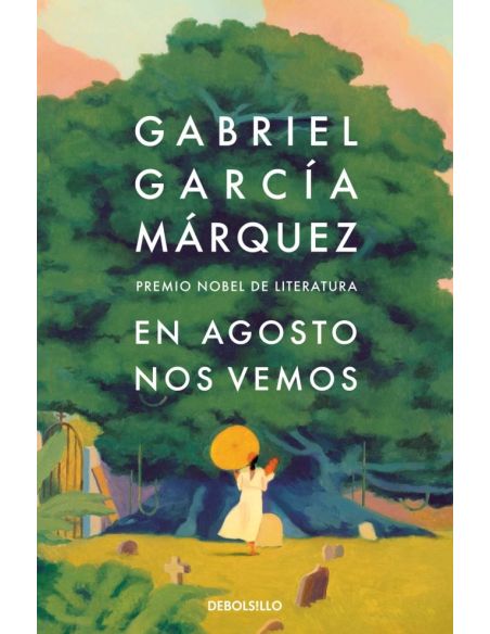 En Agosto Nos Vemos