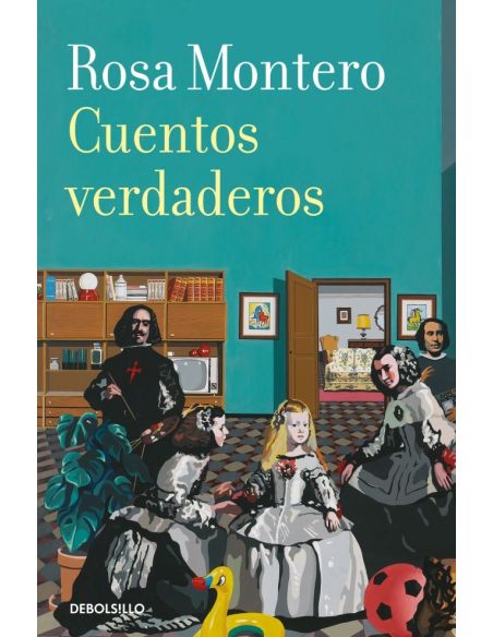 Cuentos Verdaderos