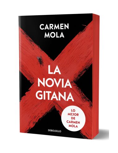 La Novia Gitana (Edición Limitada) (La Novia Gitana 1)