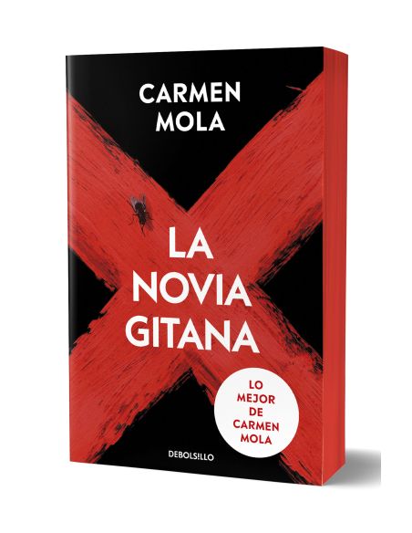 La Novia Gitana (Edición Limitada) (La Novia Gitana 1)