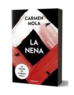 La Nena (Edición Limitada) (La Novia Gitana 3)
