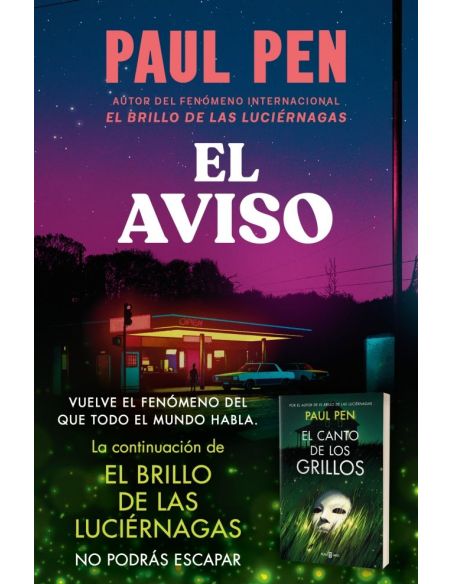 El Aviso