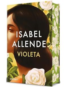 Violeta (Edición Limitada Con Cantos Tintados)
