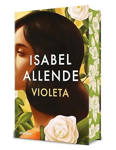 Violeta (Edición Limitada Con Cantos Tintados)