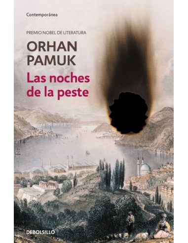 Las Noches De La Peste