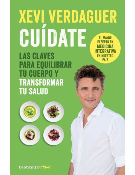 Cuídate