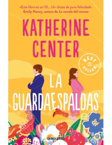 La Guardaespaldas