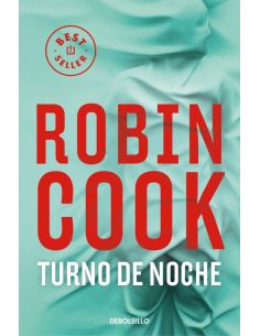 Turno De Noche (Jack Stapleton Y Laurie Montgomery 13)