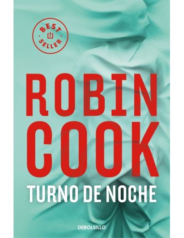 Turno De Noche (Jack Stapleton Y Laurie Montgomery 13)
