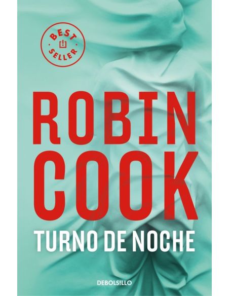 Turno De Noche (Jack Stapleton Y Laurie Montgomery 13)