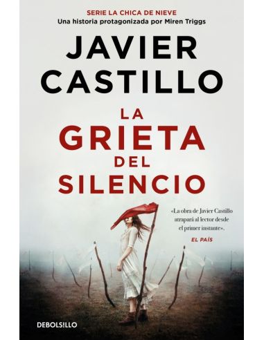 La Grieta Del Silencio