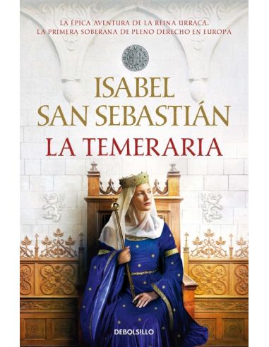 La Temeraria