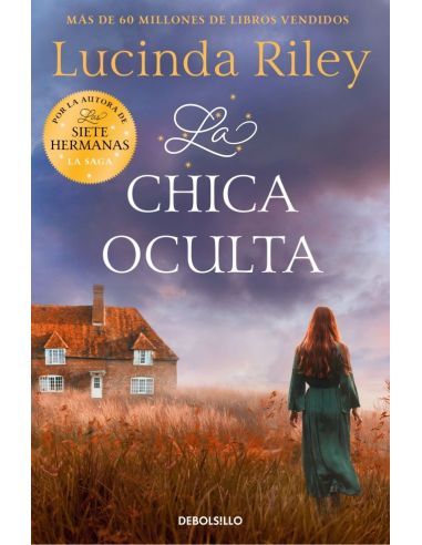 La Chica Oculta