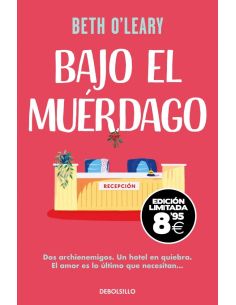 Bajo El Muérdago (Edición Black Friday)