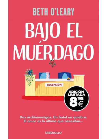Bajo El Muérdago (Edición Black Friday)
