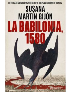 La Babilonia, 1580