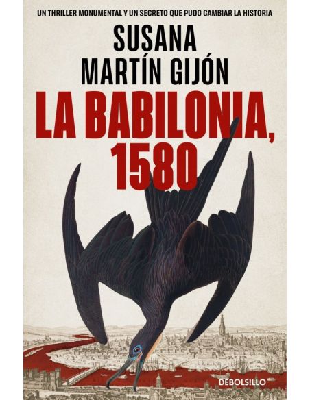 La Babilonia, 1580