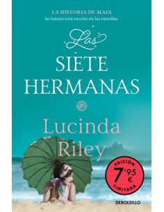 Las Siete Hermanas (Campaña Edición Limitada) (Las Siete Hermanas 1)