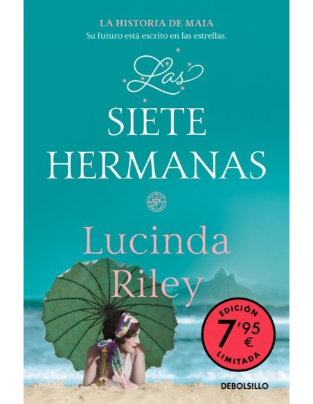 Las Siete Hermanas (Campaña Edición Limitada) (Las Siete Hermanas 1)