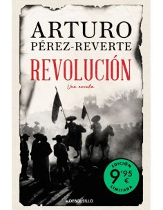 Revolución (Campaña Edición Limitada)