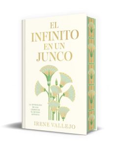 Infinito En Un Junco, El (Edicion Limitada Firmada)