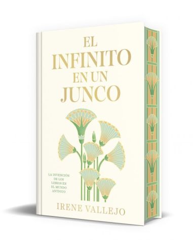 Infinito En Un Junco, El (Edicion Limitada Firmada)